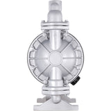 Air Operated Double Diaphragm Pump, 44GPM