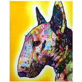 Limited Edition Dean Russo Canvas
