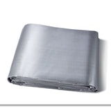 Tarp Waterproof 20x30 ft, Plastic Poly Tarp Cover 10 Mil