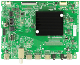 Toshiba 411600 412635 Main Board for 65C350NU