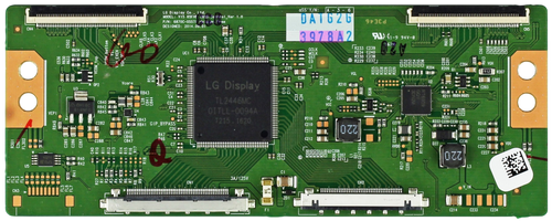 6871L-3978A LG TV Module, T-Con board, 6870C-0557A, V15 65FHD TM20,