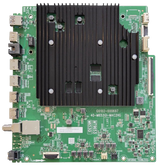 G0301-000917-Z00 TCL Main Board, G0102-000697, 40-M653GI-MAC2HG, 65QM67K,