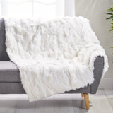 Bed Pillow White