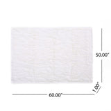Bed Pillow White