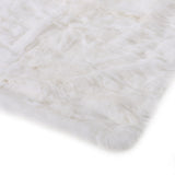 Bed Pillow White