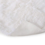 Bed Pillow White