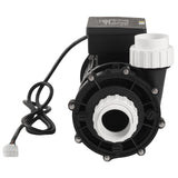 2 Speed SPA Pump, 48-Frame, AC 110-120V Hot Tub SPA Pump