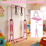 Gymnastics Bar for Kids, Gymnastics Horizontal Bar