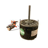 CENTURY 5KCP39HGDD622S FURNACE BLOWER MOTOR 1 3 HP 1075 RPM 3 SPEED