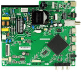 JVC 515Y16031M20 Main Board Power Supply for 49MAW598