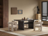 5 PCS Dining Room Set