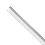 20-Pack 1M U-Shape LED Aluminum Channel with Milky Cover