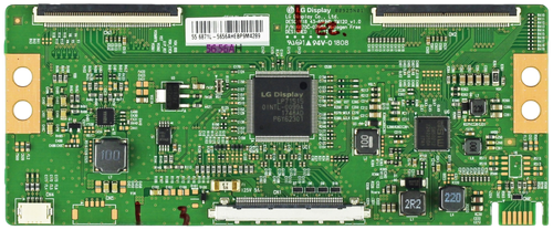 6871L-5656A Philips T-Con, 6870C-0769A, 55PFL5703 F7