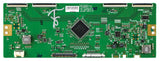 LG 6871L-6102A 6871L-6102B 6871L-6102D (6870C-0834A) T-Con Board