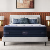 Twin Firm Hybrid Mattress 14" Cooling Pressure Relief