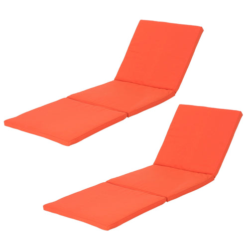 Jamaica Lounge Cushion Org