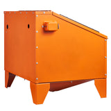 40 Gallon Sandblasting Cabinet