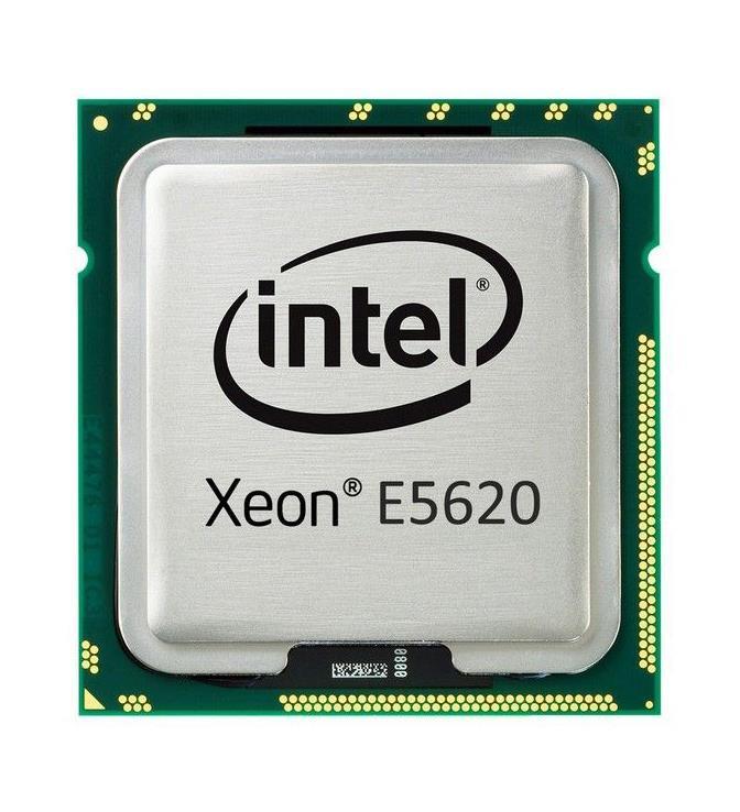 69Y0851 IBM 2.40GHz 5.86GT s QPI 12MB L3 Cache Intel Xeon E5620 Quad Core