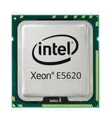 69Y0851 IBM 2.40GHz 5.86GT s QPI 12MB L3 Cache Intel Xeon E5620 Quad Core