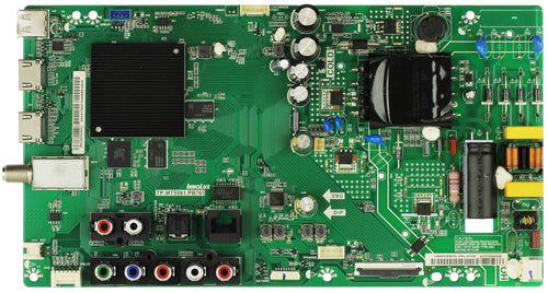 Vizio Main Board Power Supply 6M03A0002W00J for D40F-G9 LINIXTKW