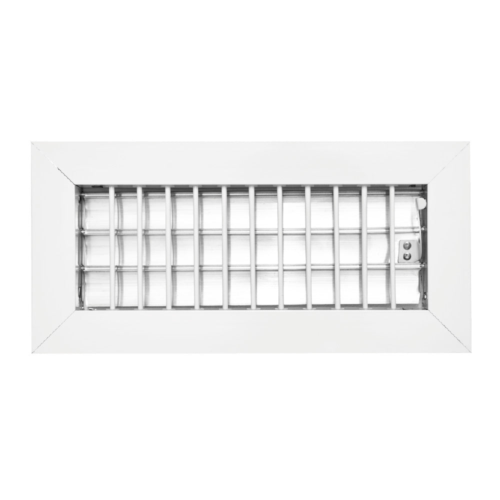 AC Register Vent Cover 10X4 inch - Single Unit