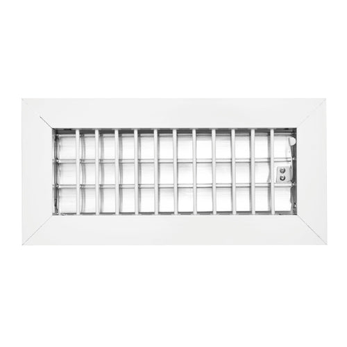 AC Register Vent Cover 10X4 inch - Single Unit