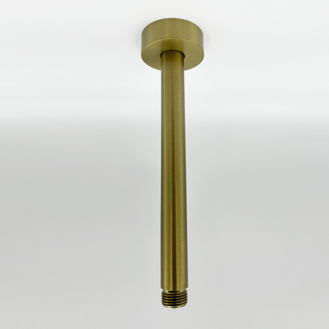 Ceiling Mounted Shower Arm 304 Stainless Steel Rain Head