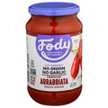 FODY ARRABBIATA SAUCE GF ( 6 X 19.4 OZ   )-0