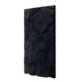 3D Faux Stone Wall Panels, 6 PCS PU Wainscoting Panel for Interior Wall Decor