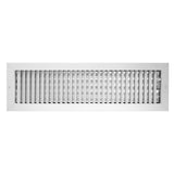 AC Register Vent Cover 24X6 inch - Box of 16