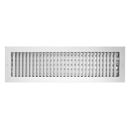 AC Register Vent Cover 24X6 inch - Single Unit