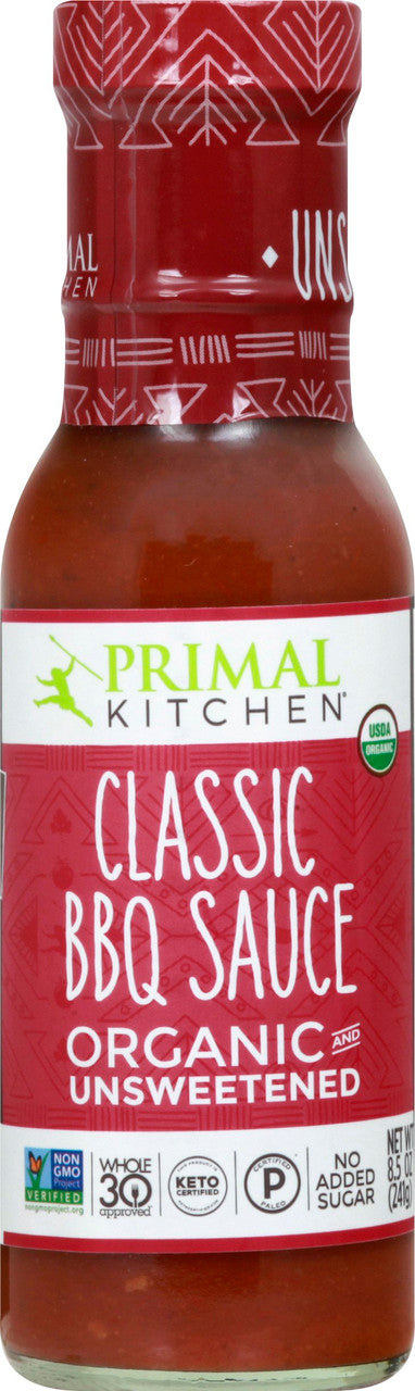 OG2 P.K CLC UNSW BBQ SCE ( 6 X 8.5 OZ   )-1