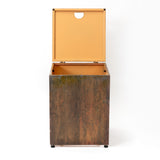 Imitation wood grain Propane Tank Cover