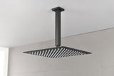 High Pressure Rain Shower Head Water Saving