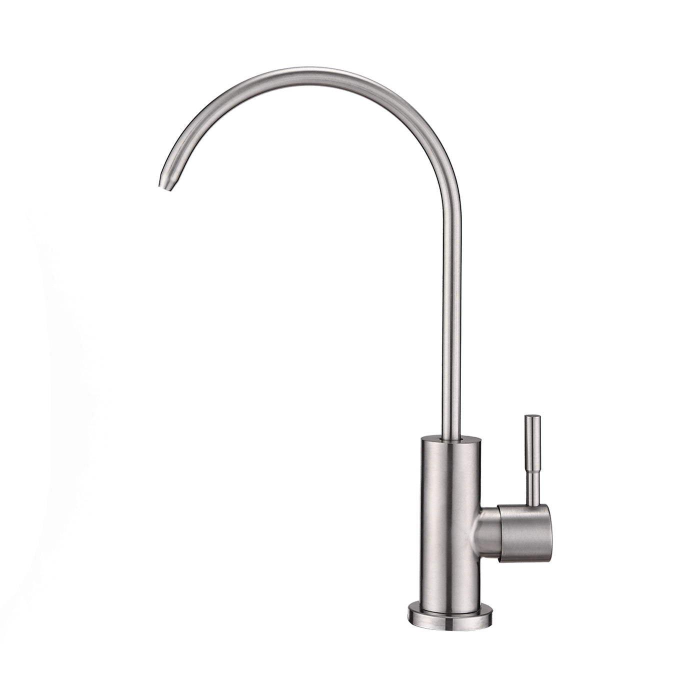 Kitchen Water Filter Faucet