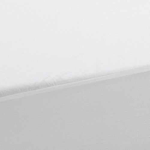 Mattress Protector - Smooth Top - Polyester - King