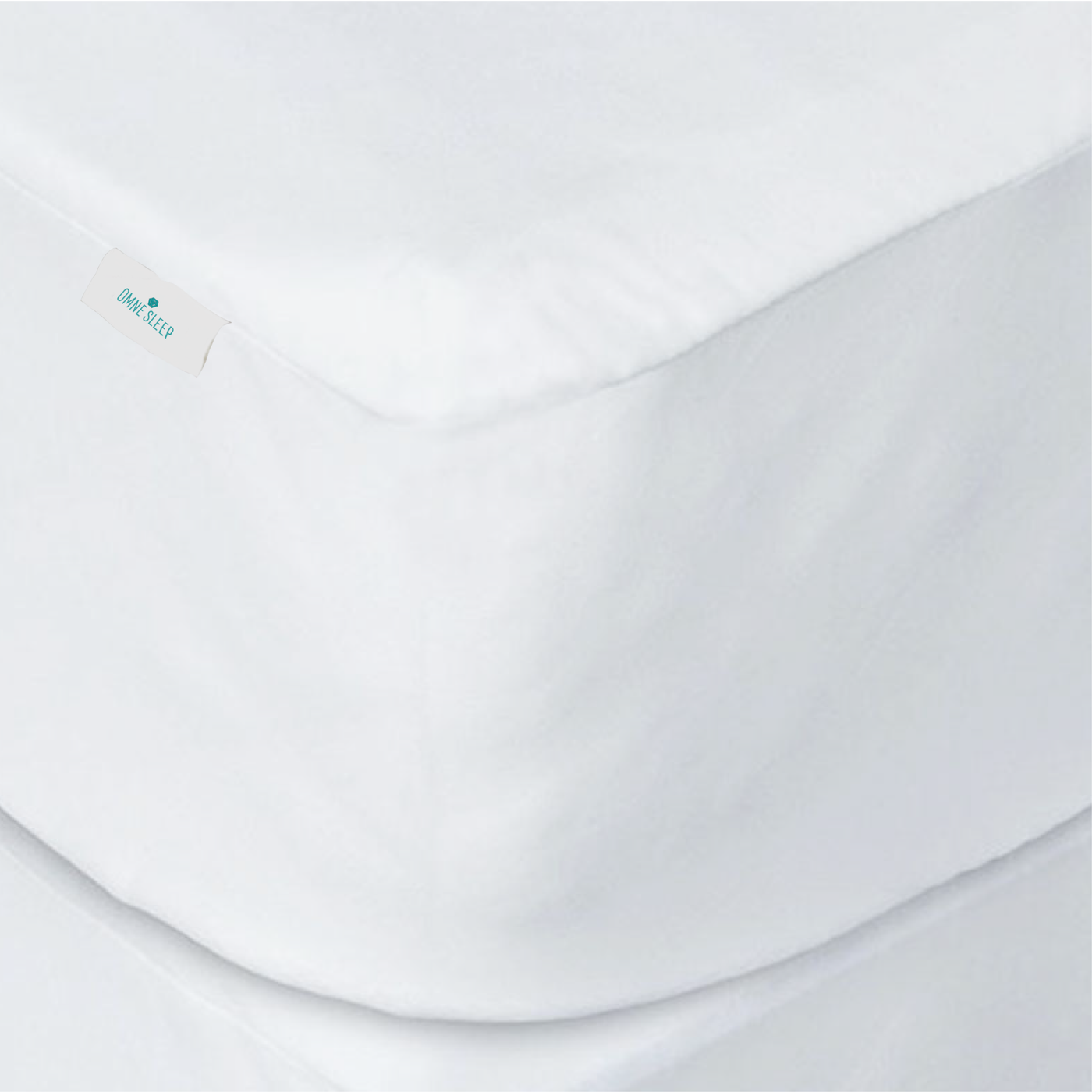 Waterproof Mattress Protector - Crib, Deluxe