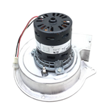 FASCO 702112295 Draft Inducer Blower Motor Assembly 102000-01 115V 7021-12295