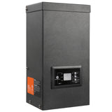 600W Landscape Lighting Transformer Timer Photocell Waterproof