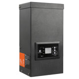 300W Landscape Lighting Transformer Timer Photocell 120V to 12V