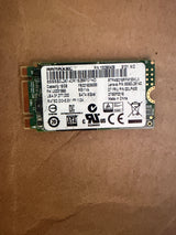 Ramaxel S121 16GB M.2 2242 SATA SSD Lenovo SSS0L25140 FRU 00UP430