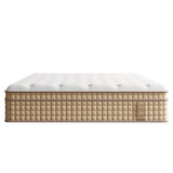 12' Full Size Hybrid Mattress Innersprings Gel Memory Foam