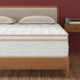 12 Inch Queen Hybrid Mattress