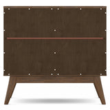 Clarkson Wine Cabinet