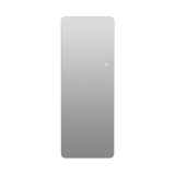 63" x 24" LED Backlit Wall Mirror Dimmable Silver