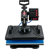 Heat Press, 5 in 1 Heat Press Machine Machine