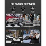 Garage Floor Tiles Interlocking
