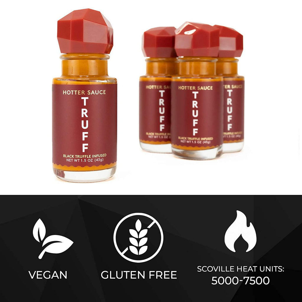 TRF HOT SCE BLK TF H MIN (6x1.50)-1