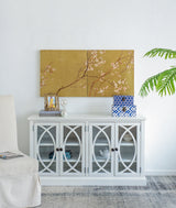 Wall Art Set 23.8x23.8 inch Living Room Dining Room Office