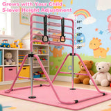 Gymnastics Bar for Kids, Gymnastics Horizontal Bar